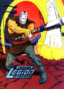 Nyeun Chun Ti (Pre-Zero Hour)