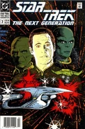 Star Trek: The Next Generation Vol 2 7