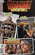 Strange Adventures Vol 2 (1999—2000) 4 issues