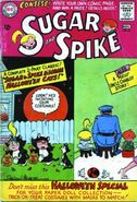 Sugar and Spike Vol 1 61