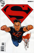 Superboy Vol 5 3