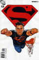 Superboy Vol 5 #3 (March, 2011)