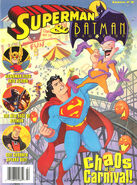Superman & Batman Magazine Vol 1 5