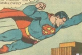 Kal-El Earth-64 The Lawless Lois Lane!