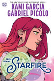 Teen Titans: Starfire (January, 2025)