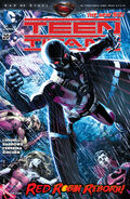 Teen Titans Vol 4 20