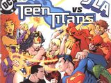 Teen Titans Vol 3 6
