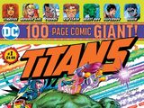 Titans Giant Vol 1 1