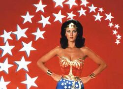 Diana of Paradise Island (Wonder Woman TV Series)