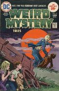 Weird Mystery Tales Vol 1 16