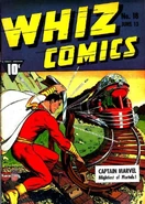 Whiz Comics Vol 1 18