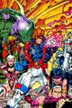 WildC.A.T.s Wildstorm Universe (other versions)