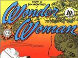 Wonder Woman Vol 1 3