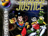 Young Justice Vol 1 1000000