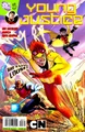 Young Justice Vol 2 3.jpg (98 KB) Young Justice Vol 2 #3 (June, 2011)