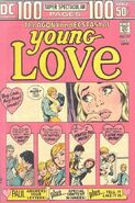 Young Love Vol 1 107