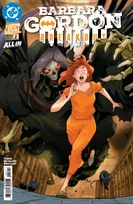 Barbara Gordon: Breakout #2