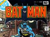 Batman Vol 1 313