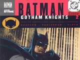 Batman: Gotham Knights Vol 1 2