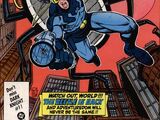 Blue Beetle Vol 6 1