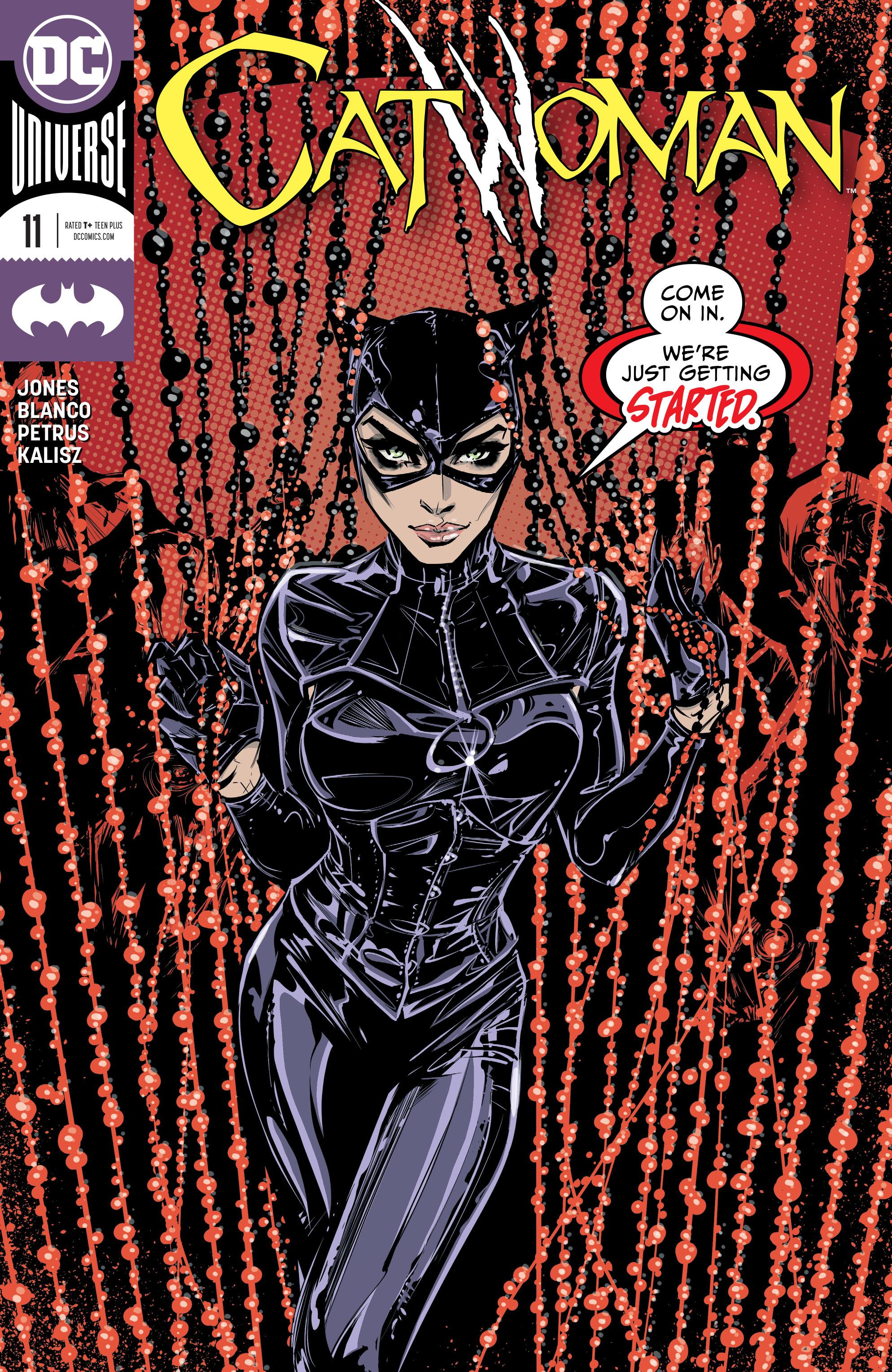 クールガール　CATWOMAN comic ver. 新品 CATWOMAN IN CG (Comic Ver.) (ドール) - ホビーサーチ ドール