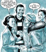 Corrine Du Breaking Glass 001