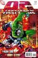 Countdown to Final Crisis #2 (April, 2008)