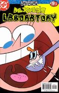 Dexter's Laboratory Vol 1 19