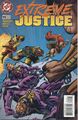 Extreme Justice #15 (April, 1996)