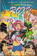 Gen 13: Magical Drama Queen Roxy Vol 1 1