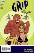 Grip: The Strange World of Men Vol 1 2