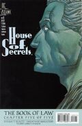 House of Secrets Vol 2 15