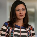 As Siobhan Smythe Supergirl 2016