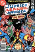 Justice League of America Vol 1 192