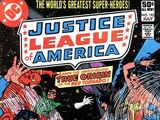 Justice League of America Vol 1 192