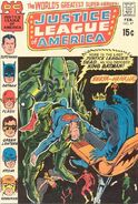 Justice League of America Vol 1 87