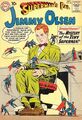 Jimmy Olsen Earth-One Silver Age