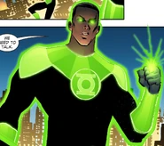 John Stewart (Smallville).jpg (195 KB) Green Lantern Smallville Comics-only