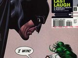 Joker: Last Laugh Vol 1 6