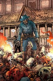 Jonah Hex 0019