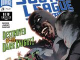 Justice League Vol 4 24