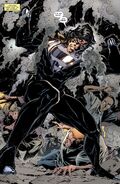 Kal-El Dark Multiverse Death of Superman 01
