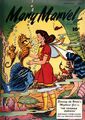 Mary Marvel #7 (November, 1946)