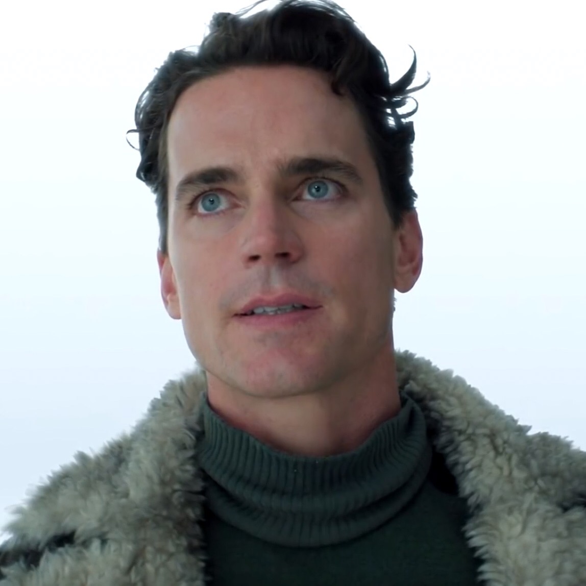 matt bomer doom patrol