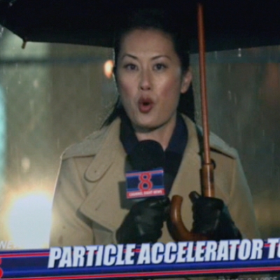 Olivia Cheng | DC Database | Fandom