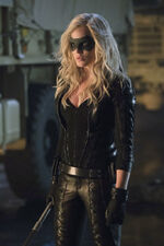 Sara Lance (Arrowverse) 002