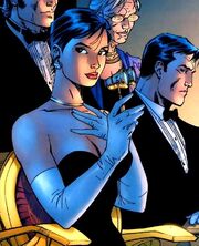 Selina Kyle 0002