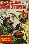 Star-Spangled War Stories Vol 1 91