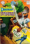 Strange Adventures Vol 1 212