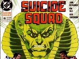 Suicide Squad Vol 1 45